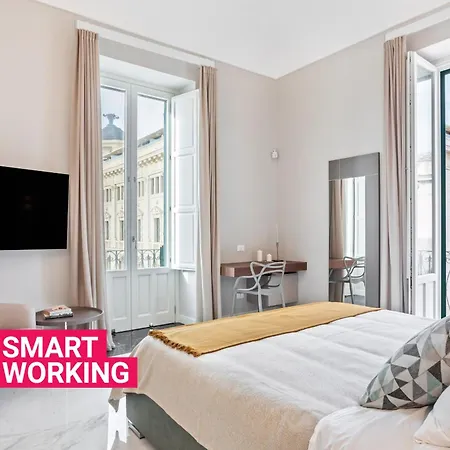 شقة Riva Design By Wonderful Italy سيراكوزا