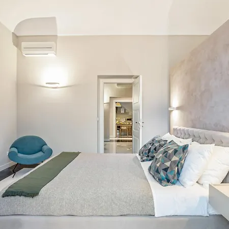 Riva Design By Wonderful Italy شقة