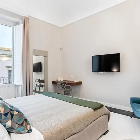 شقة Riva Design By Wonderful Italy سيراكوزا