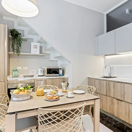 شقة Riva Design By Wonderful Italy *